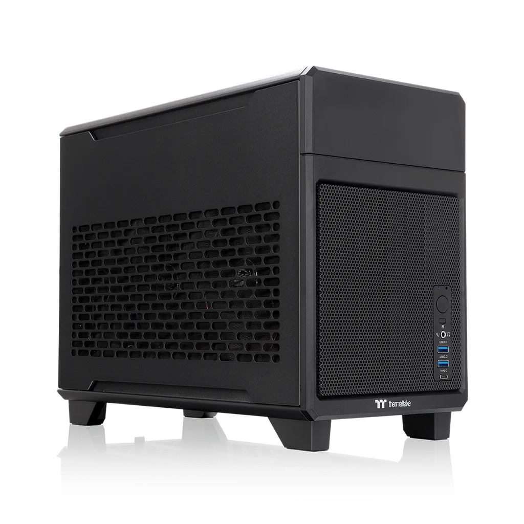 Thermaltake TR100 (White)