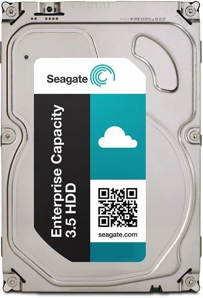 Seagate BarraCuda 2TB 7200rpm 3.5"