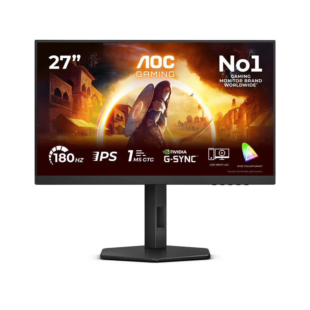 AOC 27G4X