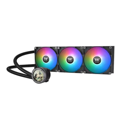 Thermaltake TH420 V2 Ultra ARGB Sync (Black)