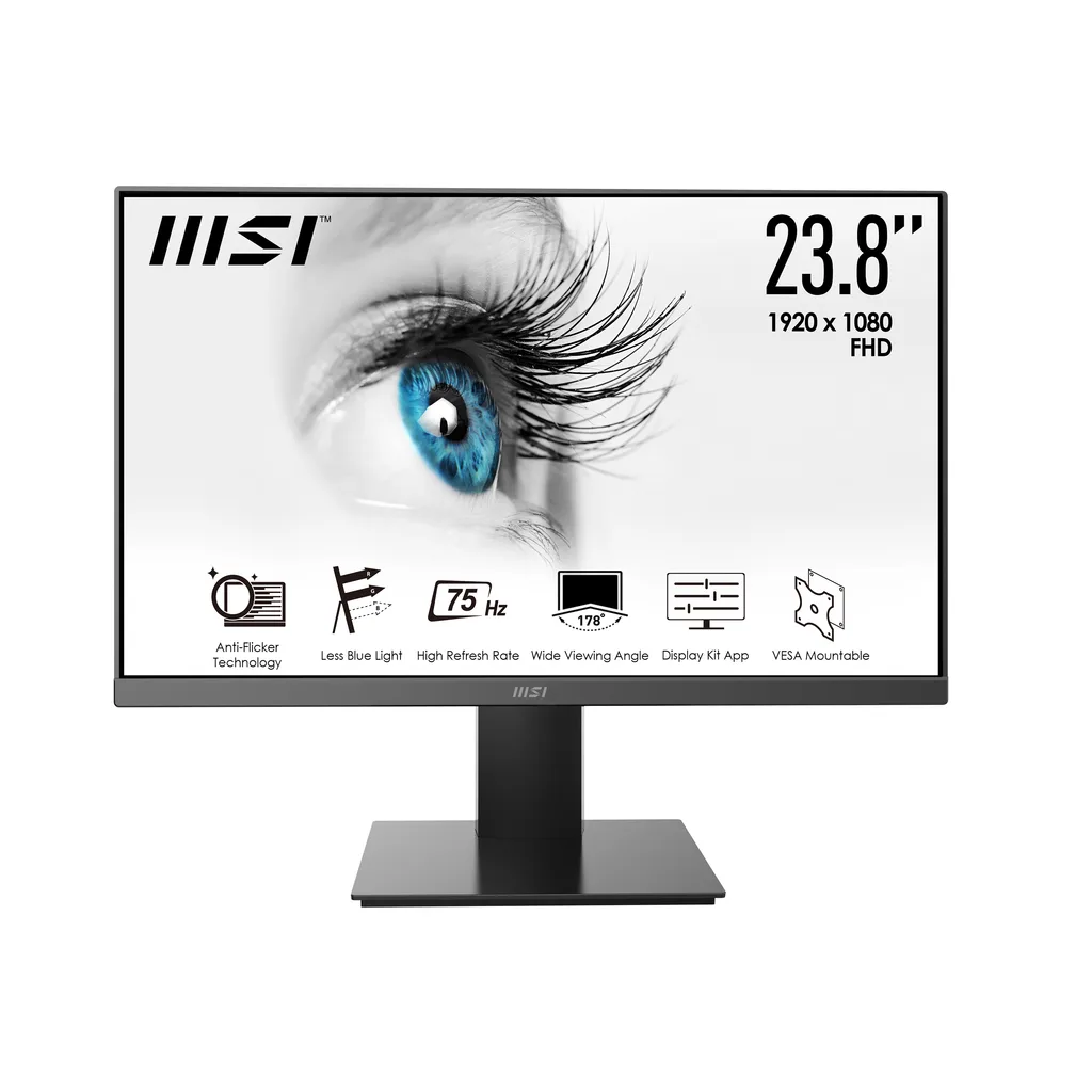 MSI Pro MP241X