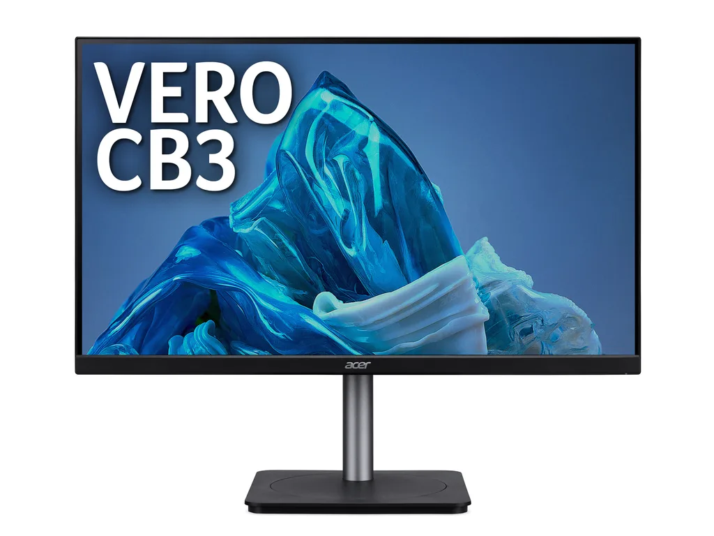 Acer VERO CB243YBEMIPRUZXV IPS