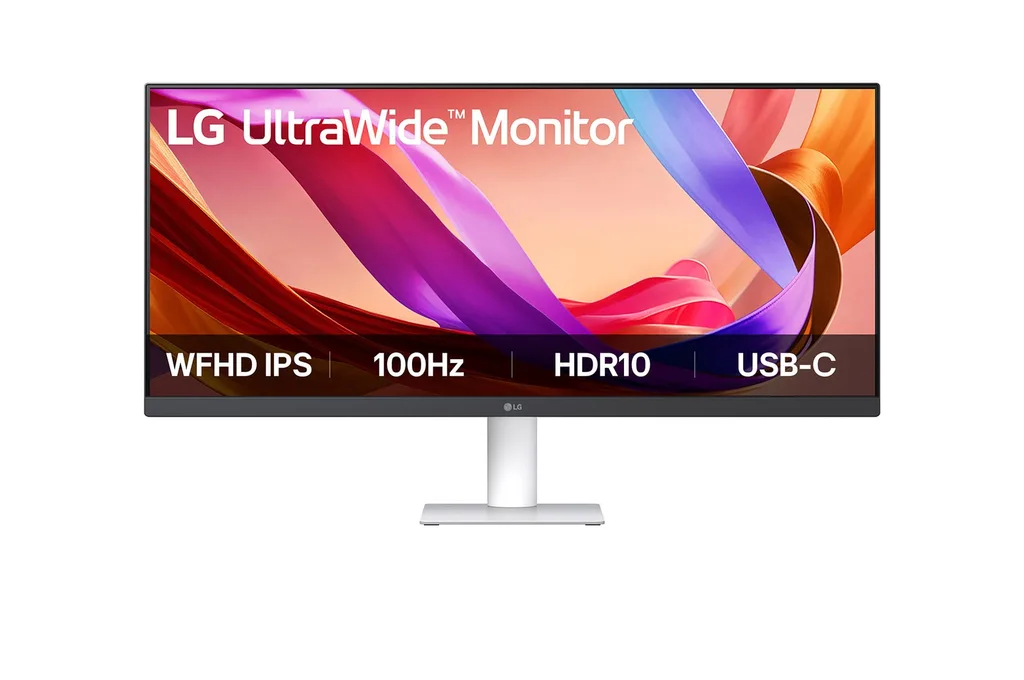 LG 29U531A
