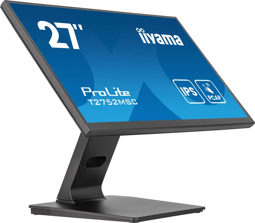 iiyama T2752MSC-B1AG