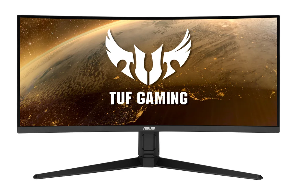 Asus TUF Gaming VG34VQL1B