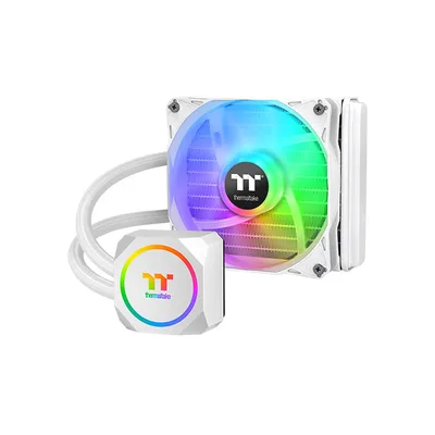 Thermaltake TH120 ARGB Sync (White)