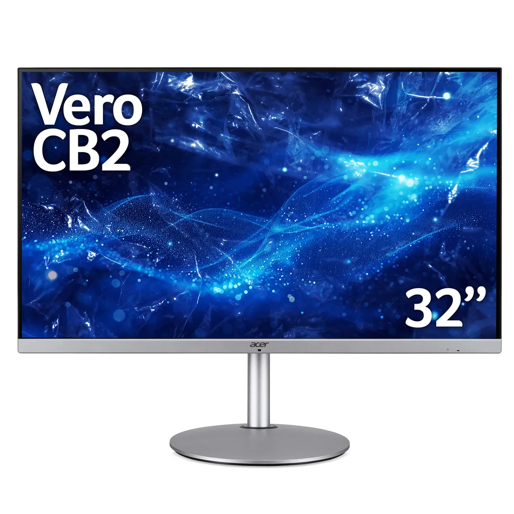 Acer VERO CB322QUESMIIPRX IPS 100HZ