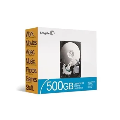 Seagate Barracuda 7200.9 160GB 7200rpm 3.5"