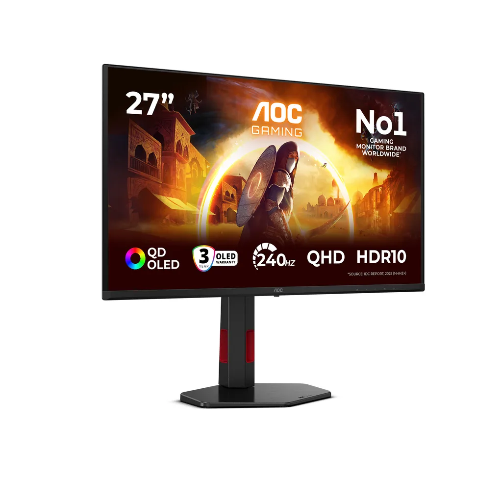 AOC Q27G4ZDRAD