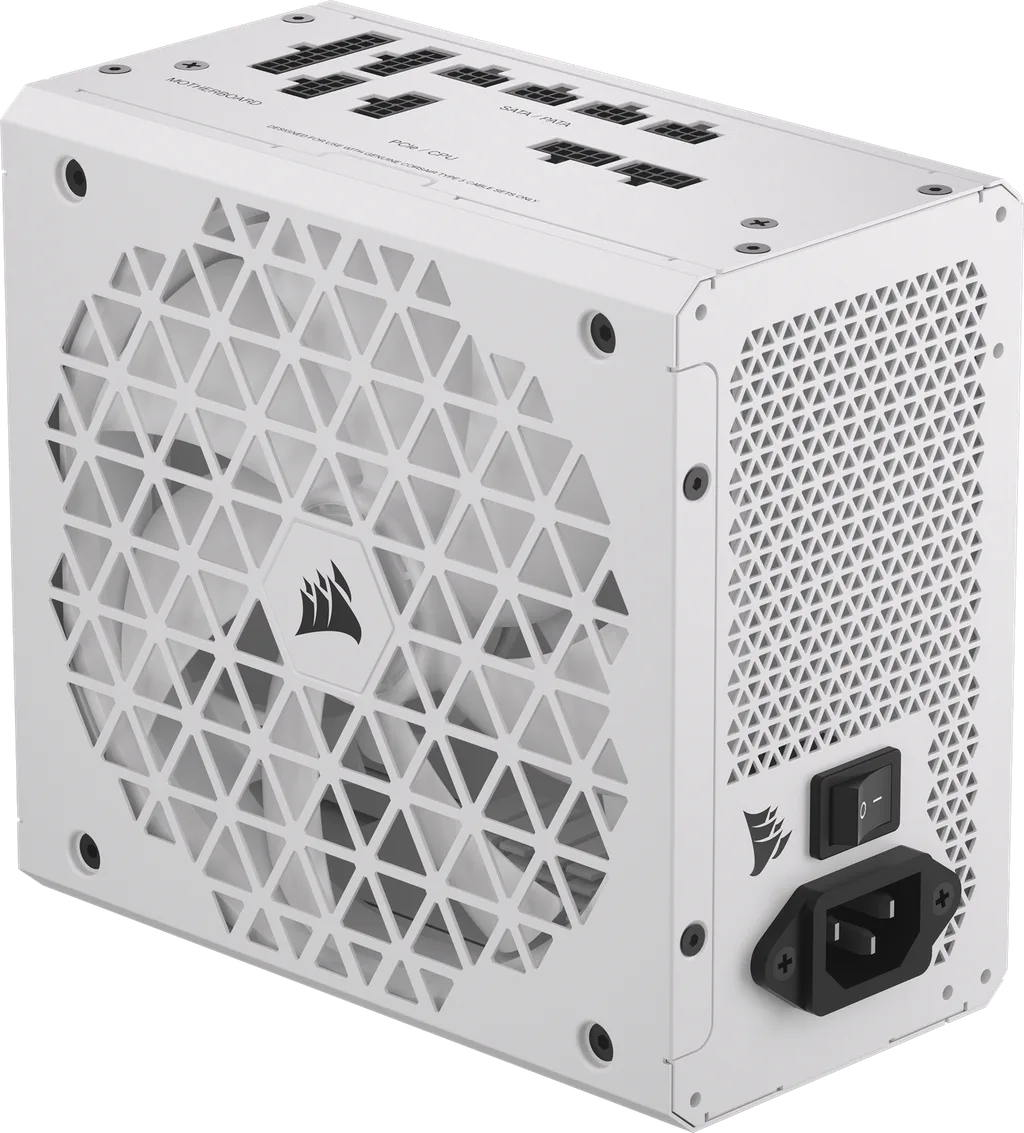 Corsair RM750x