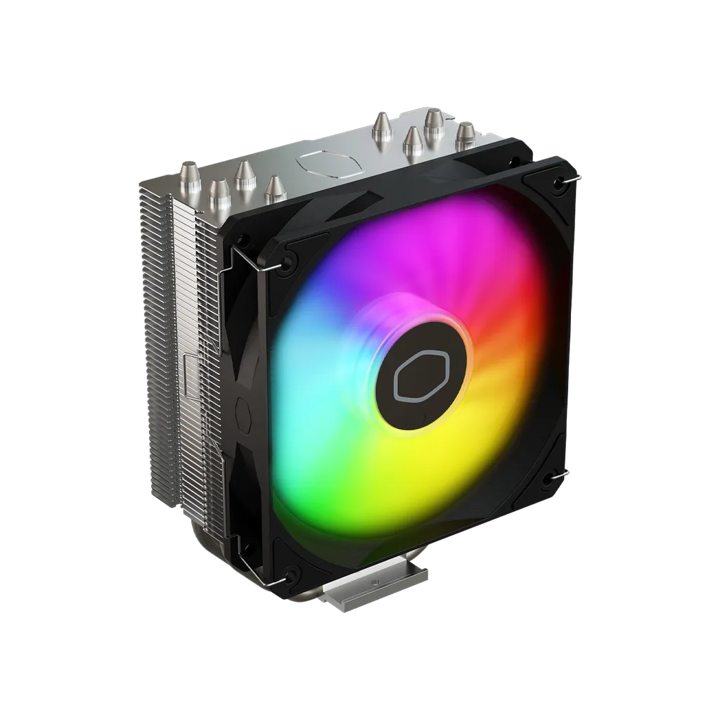 Cooler Master Hyper 212 Spectrum V3