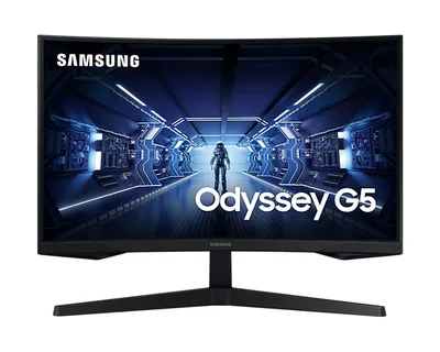 Samsung LC27G55TQWL