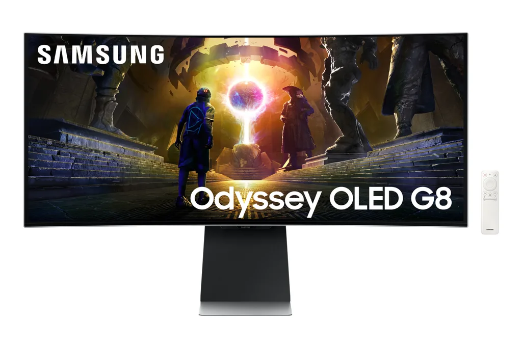 Samsung G85SD