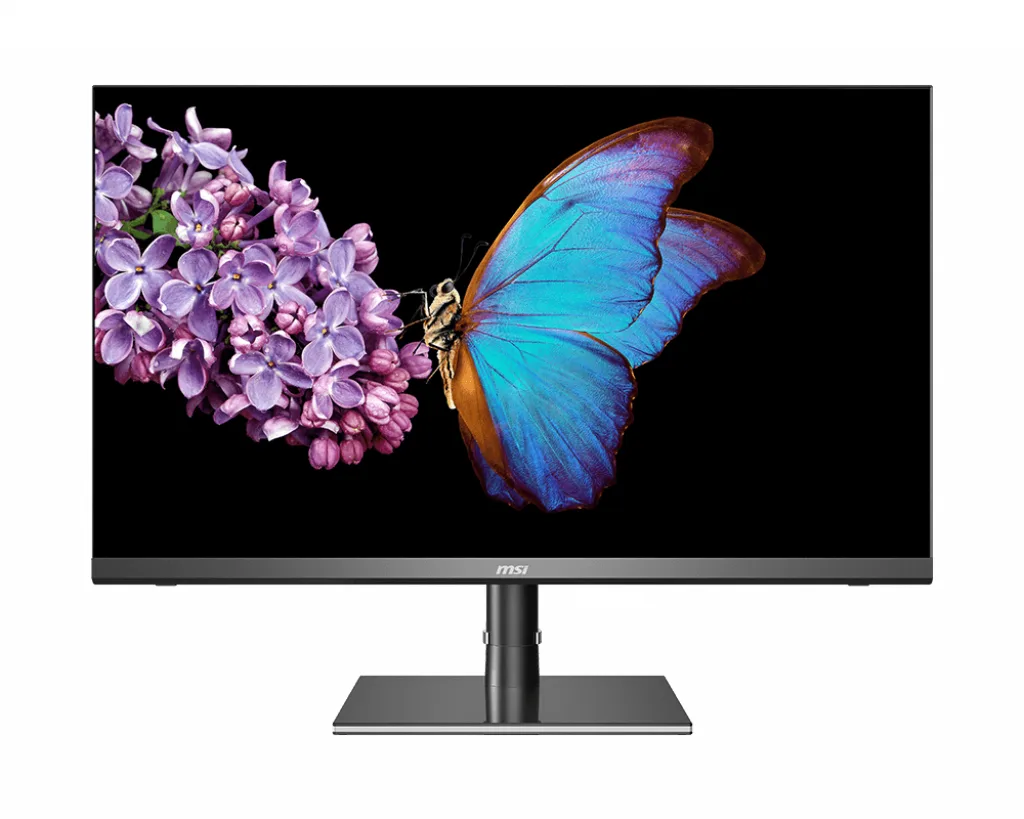 MSI PS321QR
