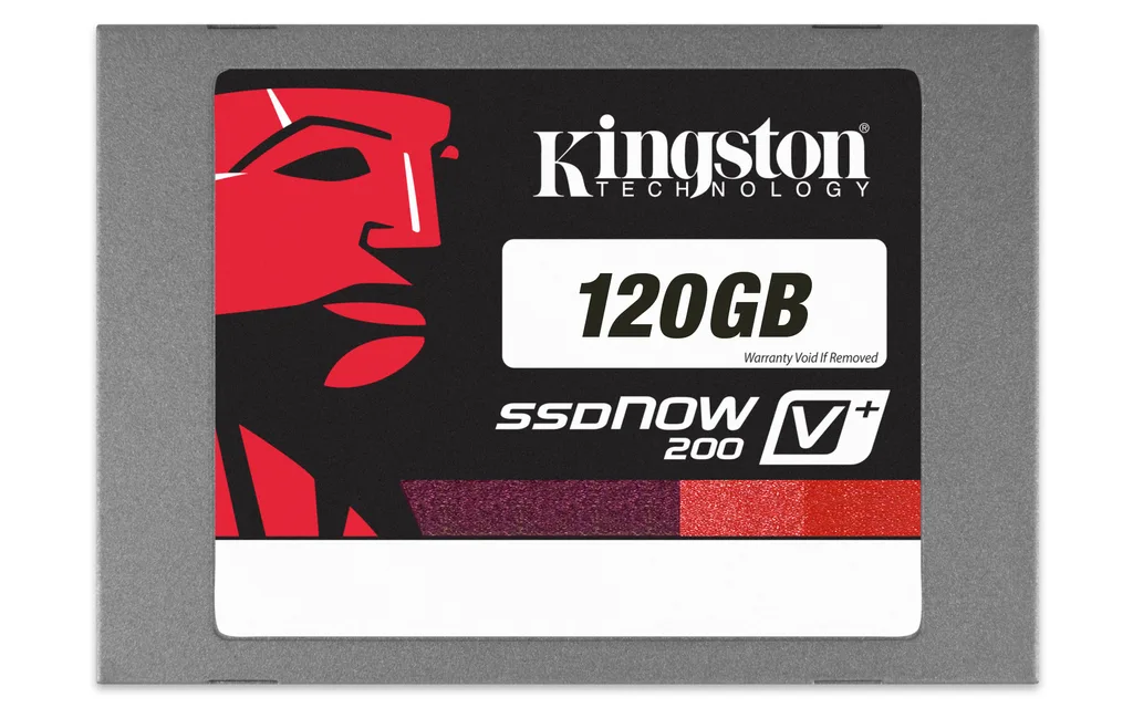 Kingston SSDNow V+200 120GB 2.5"