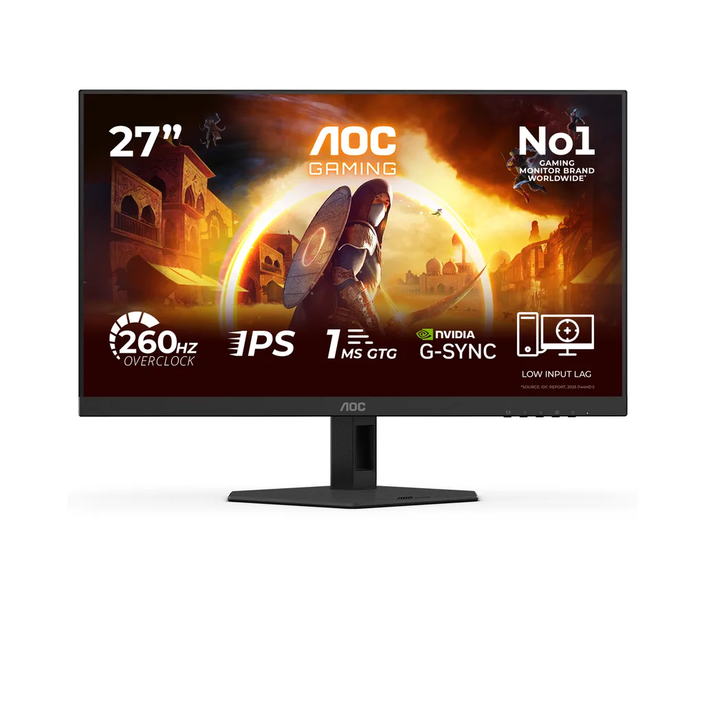 AOC 27G4ZRE