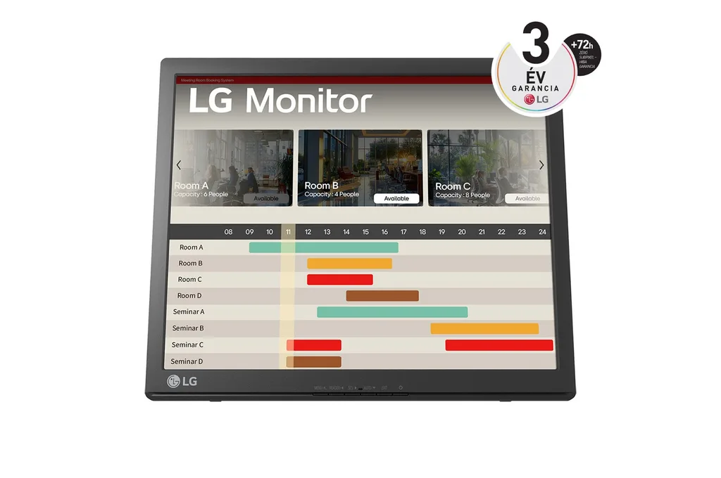 LG 17BR30T-B.AWM