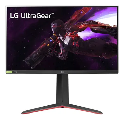 LG 27GP850-B
