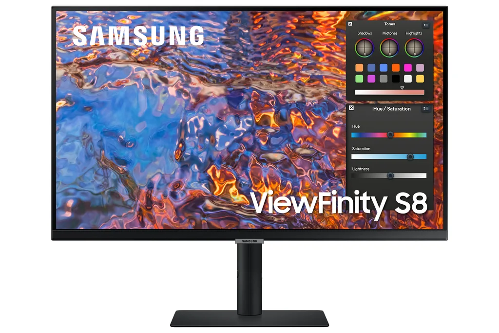 Samsung S80PB