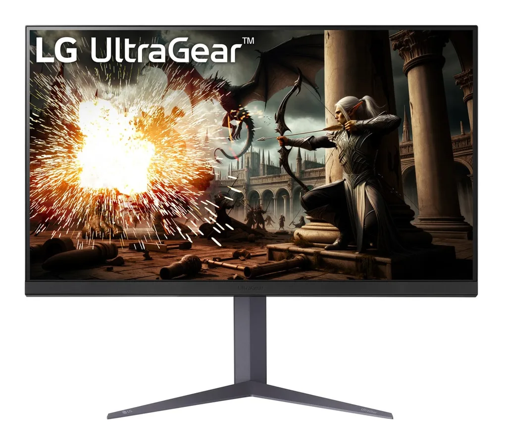 LG 32GS75Q-B