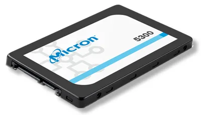 Lenovo 5300 480GB SSD 2.5"