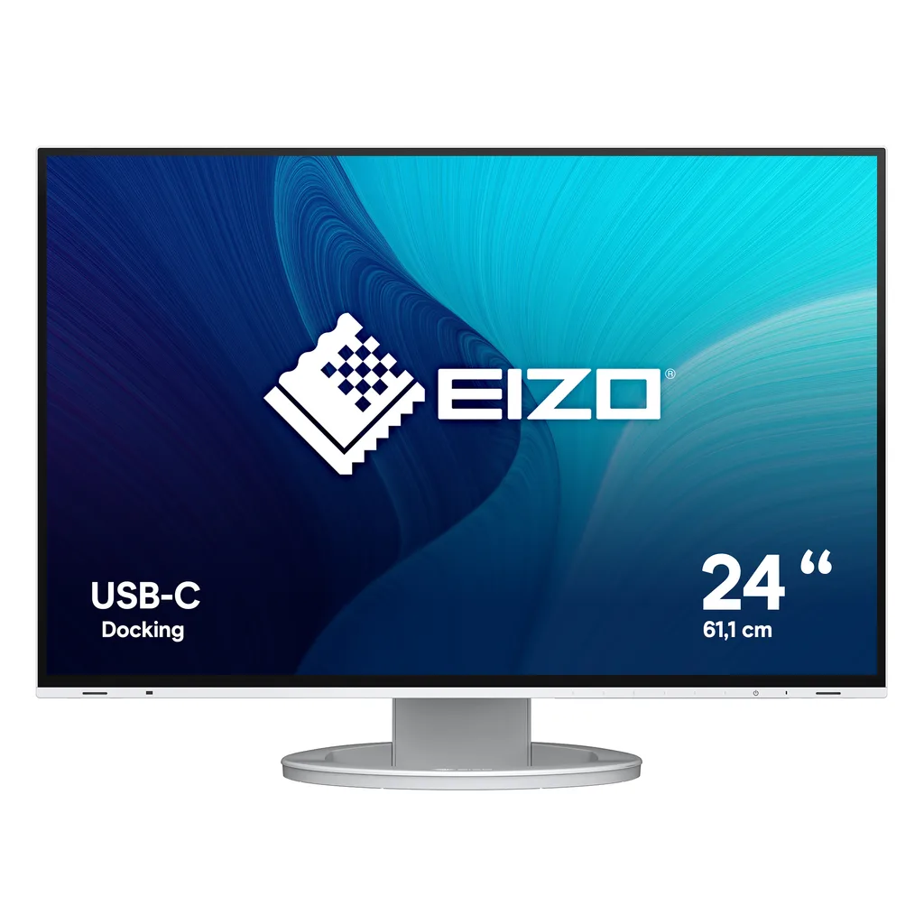 EIZO EV2485-WT