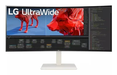 LG 38WR85QC-W