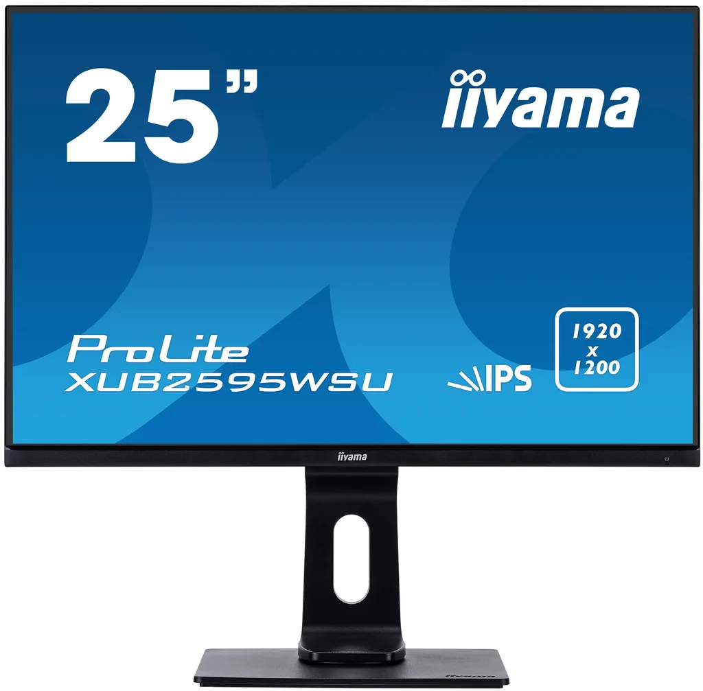iiyama XUB2595WSU-B1-STD