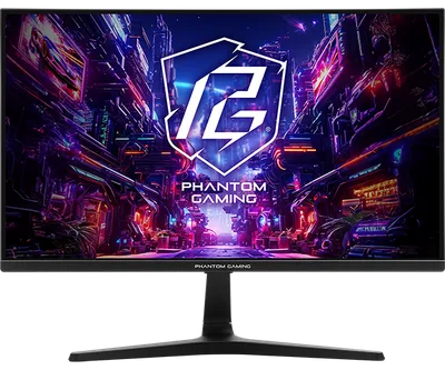 ASRock Phantom Gaming PG25FFT
