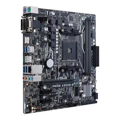 Asus PRIME A320M-E