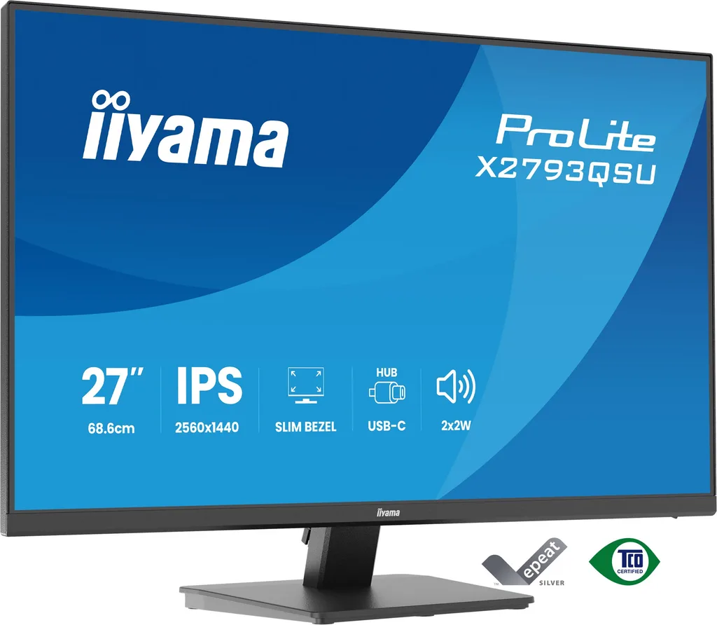 iiyama X2793QSU-B1