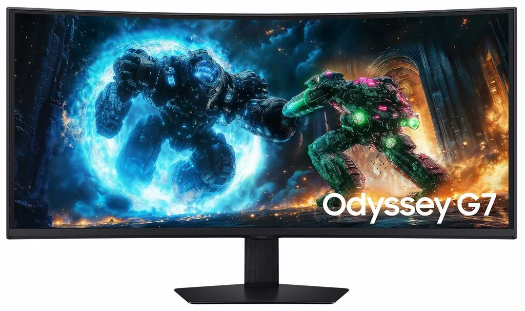 Samsung LS40FG75DENXZA