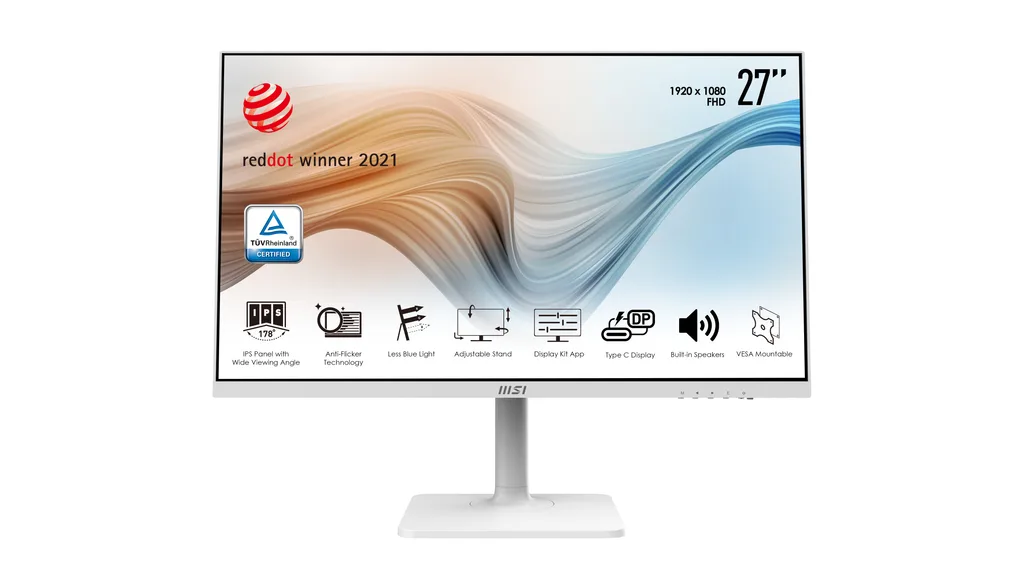 MSI Modern MD271PW