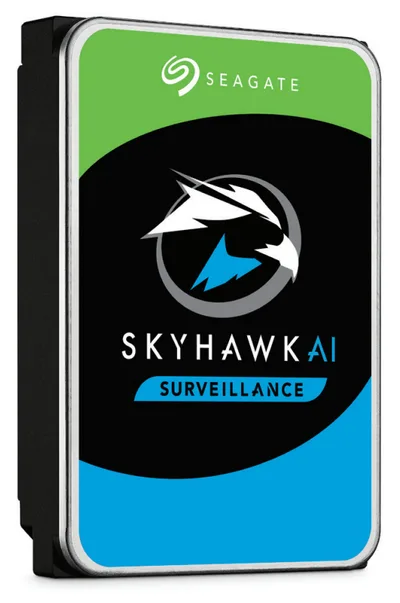 Seagate SkyHawk AI 12TB 7200rpm 3.5"