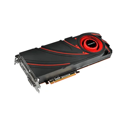 Gigabyte GV-R929D5-4GD-B Radeon R9 290