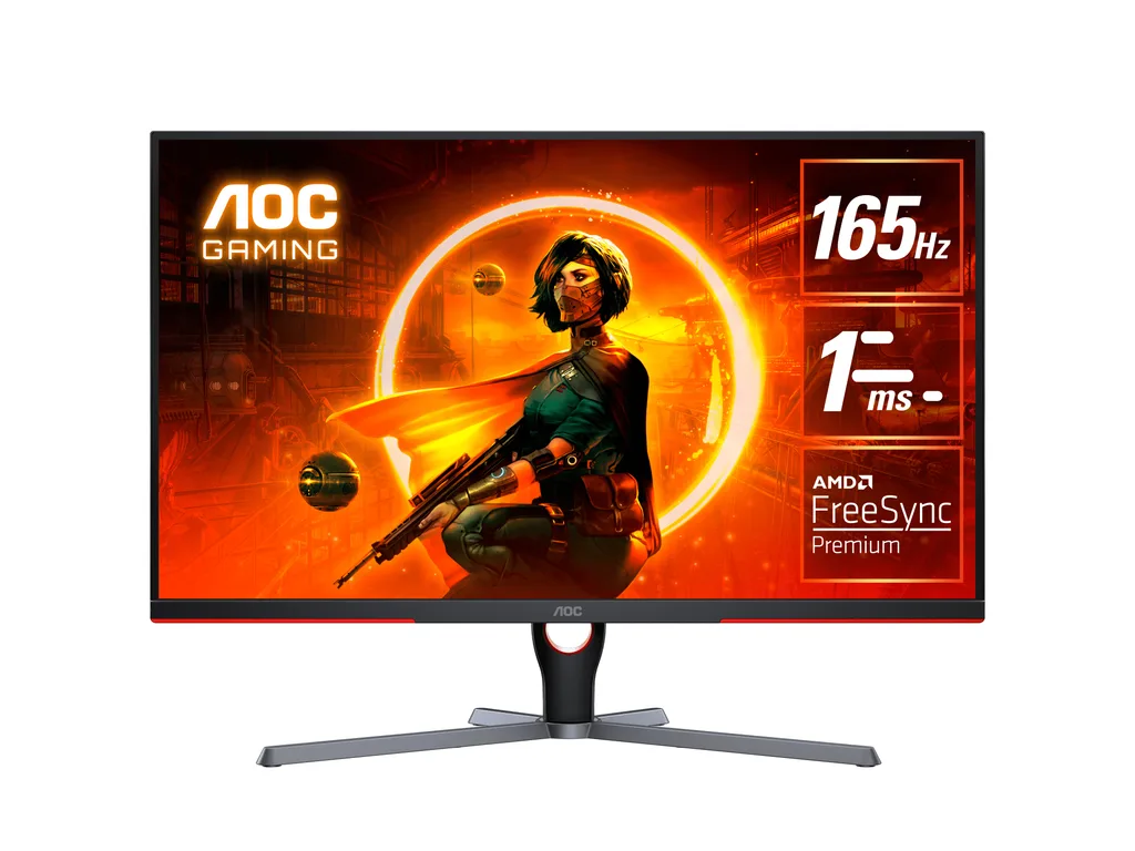 AOC Q32G3SE