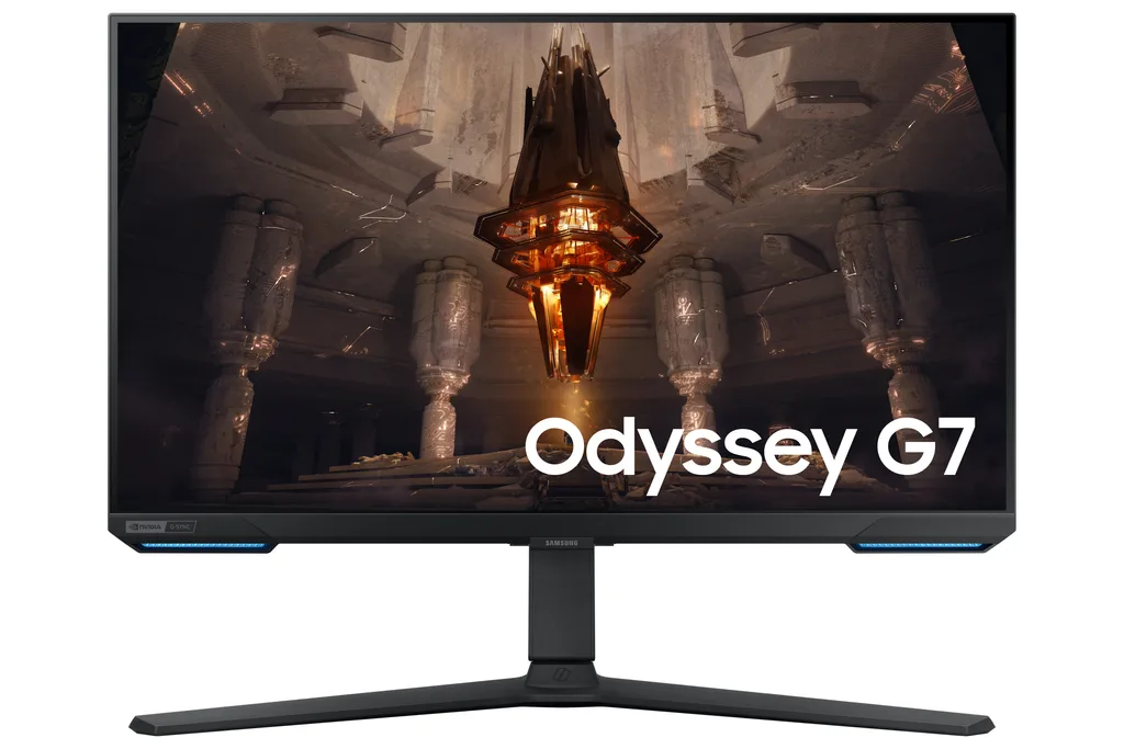 Samsung LS28BG700EPXXU