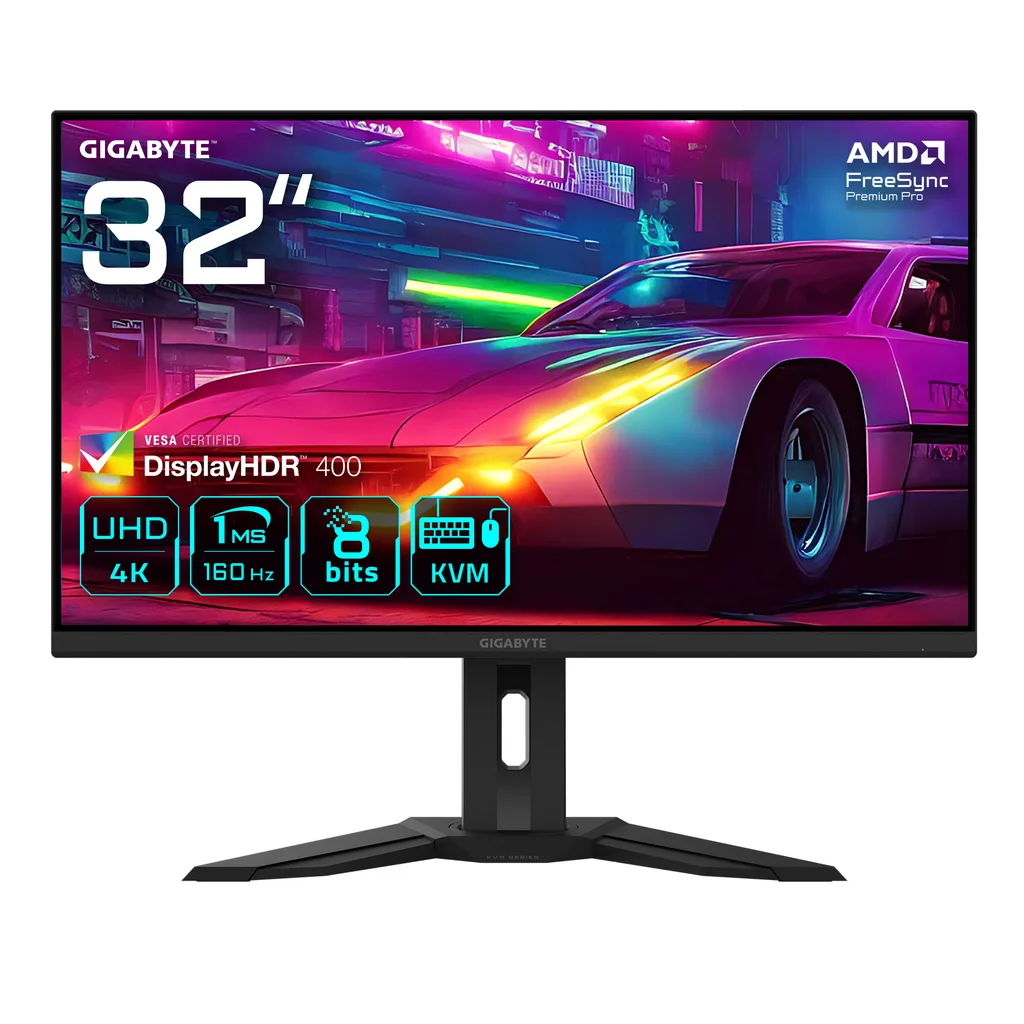 GIGABYTE M32UP