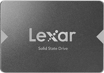 Lexar NS100