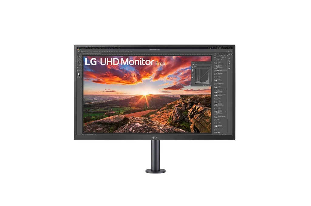 LG 27UK580-B