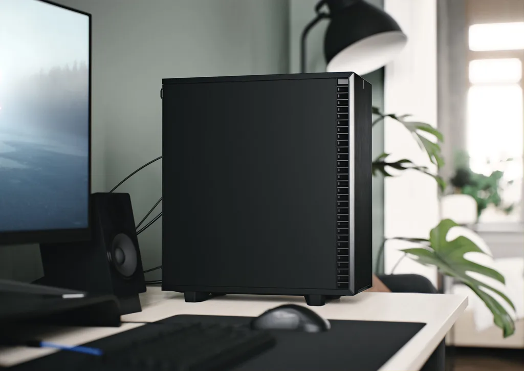 Fractal Design Define 7 Compact