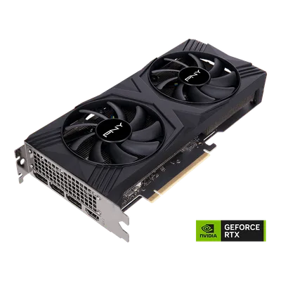PNY VERTO GeForce RTX 4060 Ti 8GB 245mm