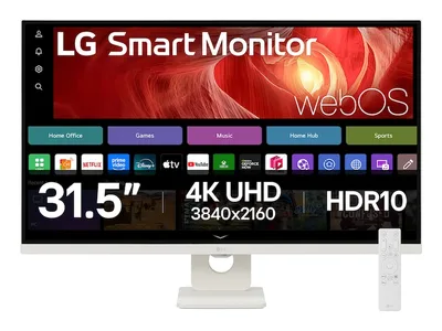 LG 32U721SA-W