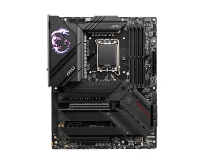 MSI MPG Z790 CARBON