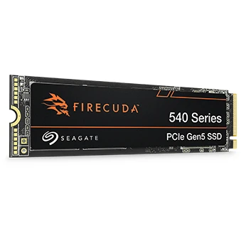 Seagate FireCuda 540 2TB SSD M.2-2280