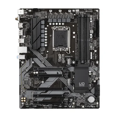 Gigabyte B760 DS3H AC
