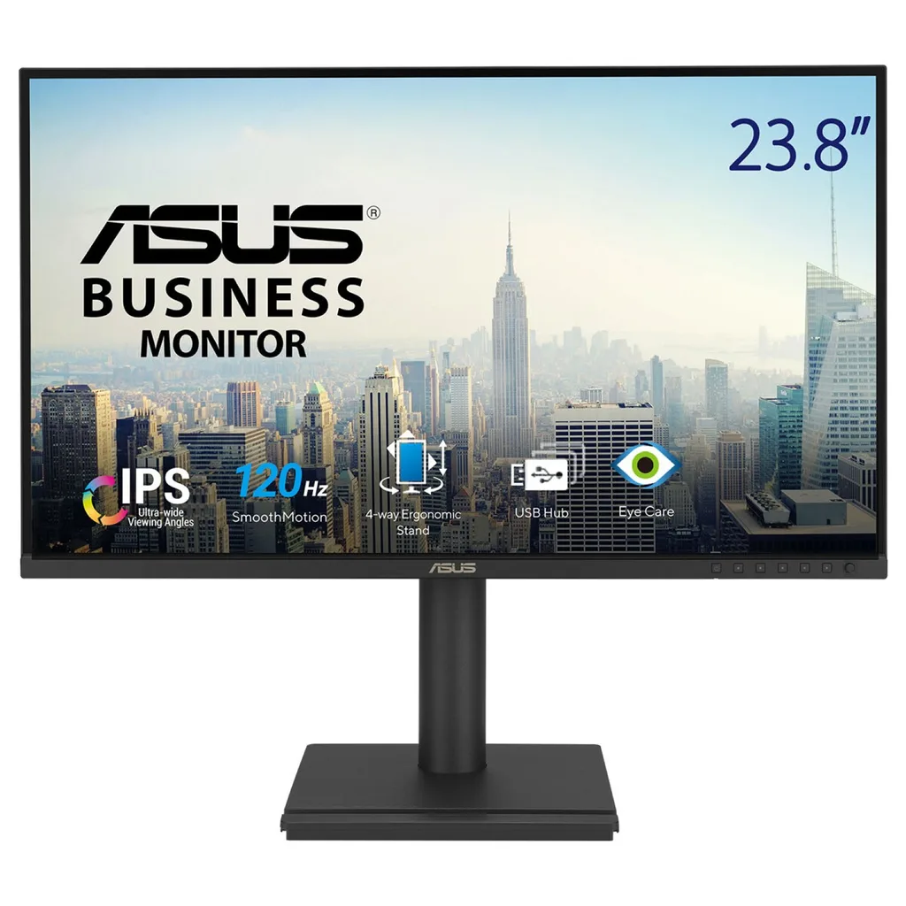 ASUS BE249QG