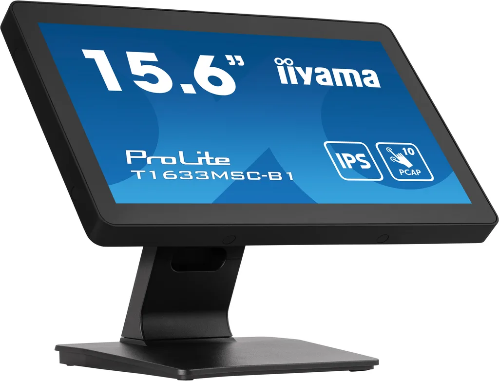 iiyama T1633MSC-B1