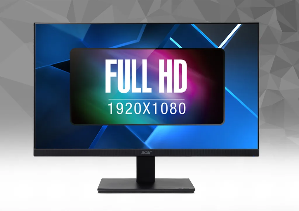 Acer V227Qbip