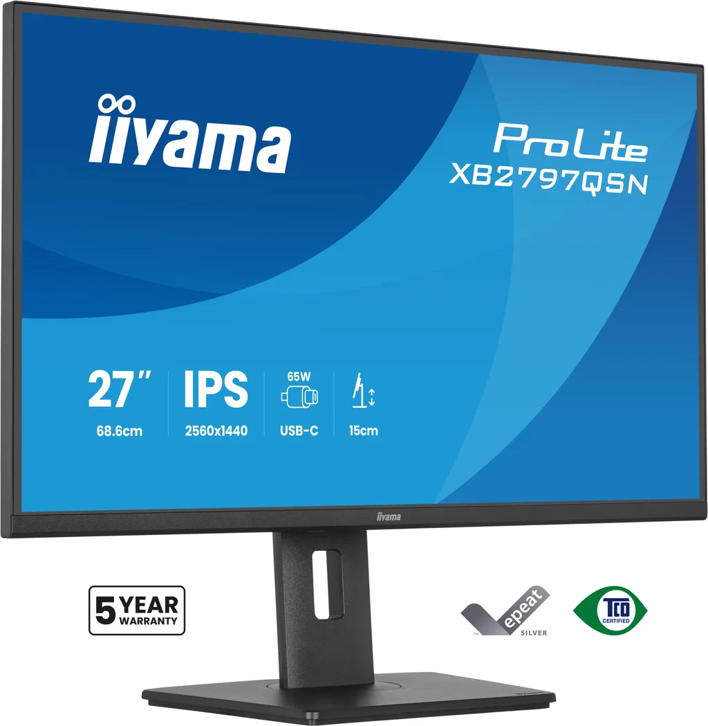 iiyama XB2797QSN-B1